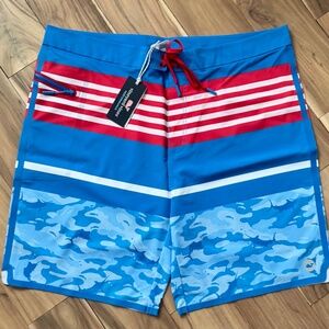 Vineyard Vines Performance Board Shorts